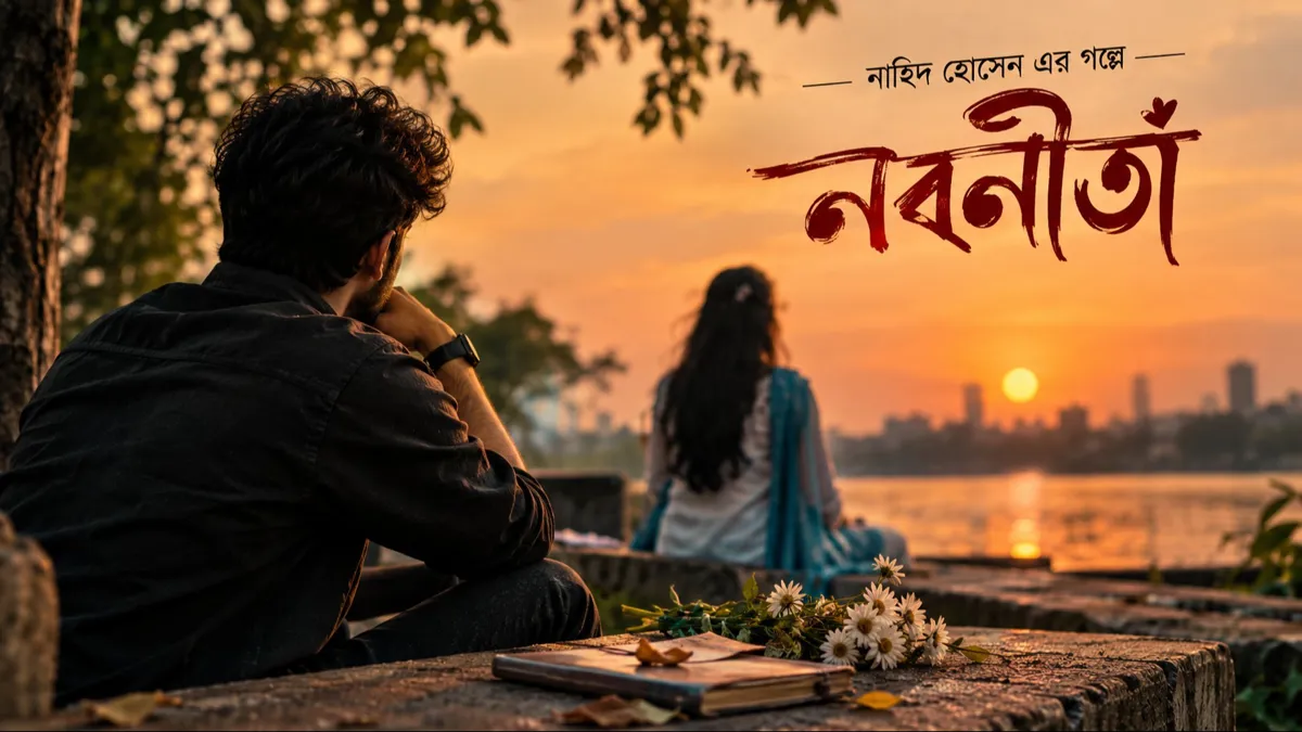 নবনীতা