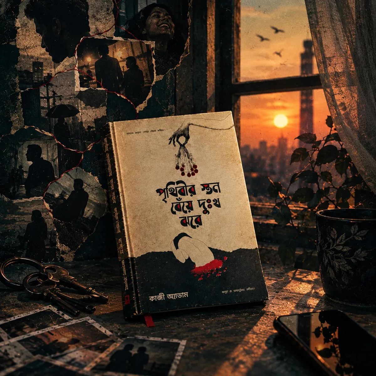 ভাড়াটে শরীর