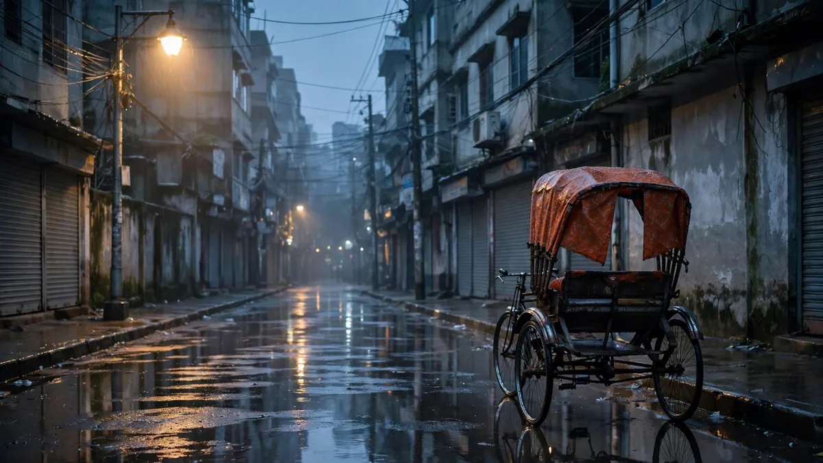 শূন্যতার অনুবাদ