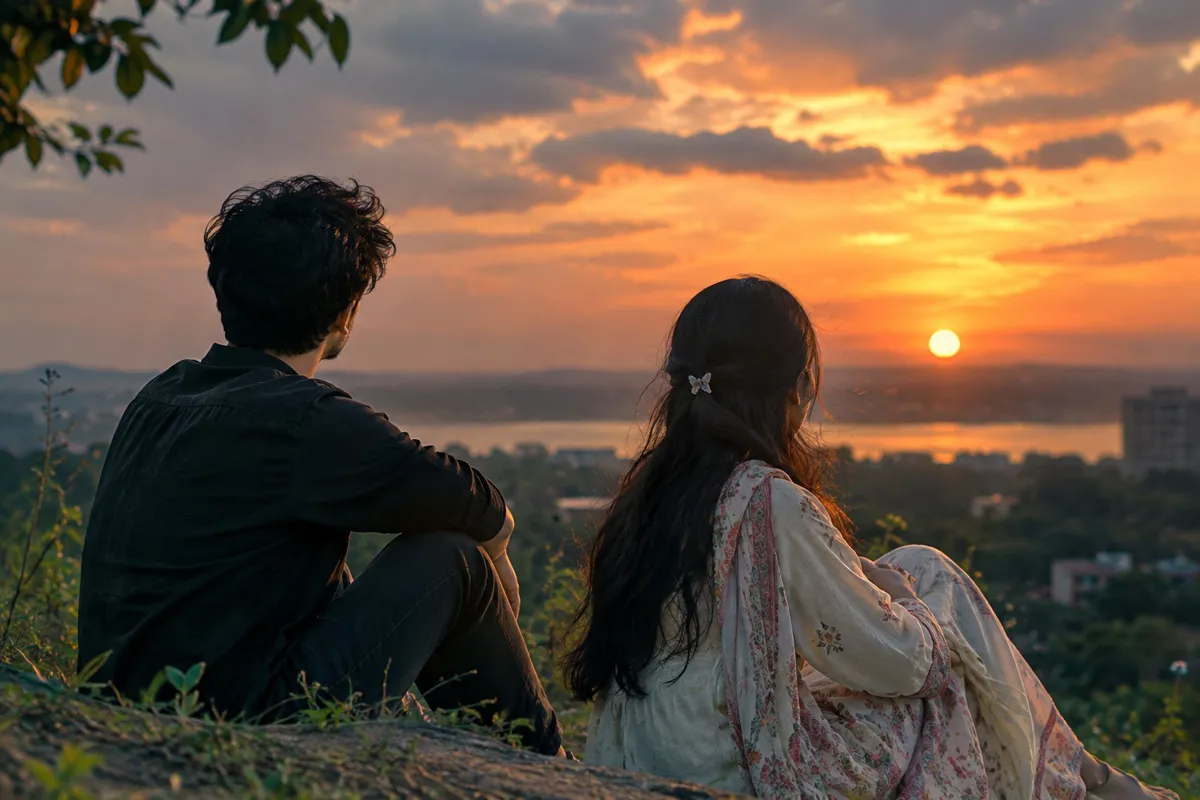 ভালোবাসি তোমাকে, মায়াপরী