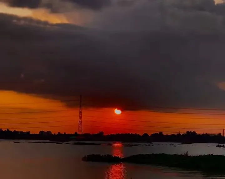 💔 জীবনের গানিতিক হিসাব