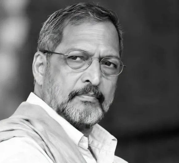 বিদায়, নানা পাটেকর :: একটি সময়ের সমাপ্তি ...