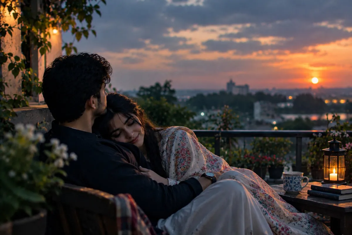 তোমার একটুখানি হাসিতে