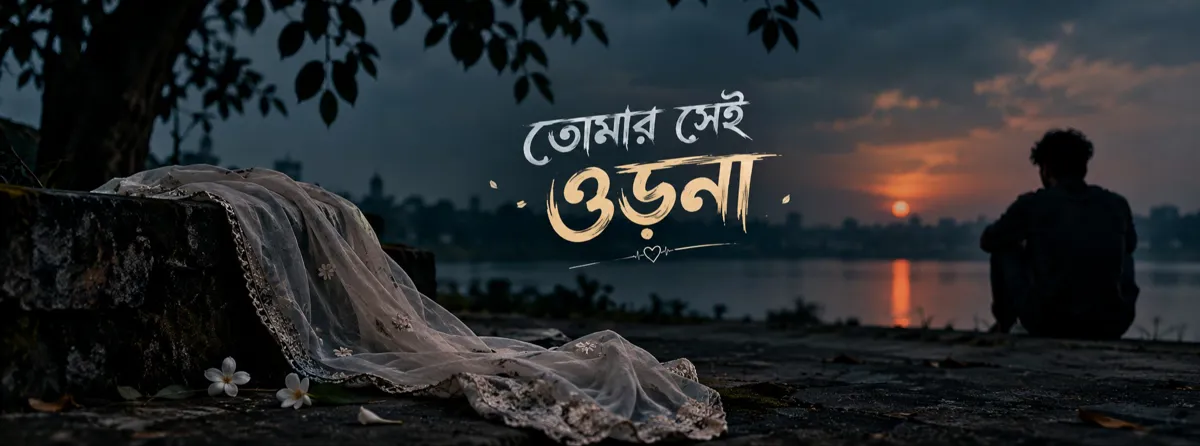 তোমার সেই ওড়না