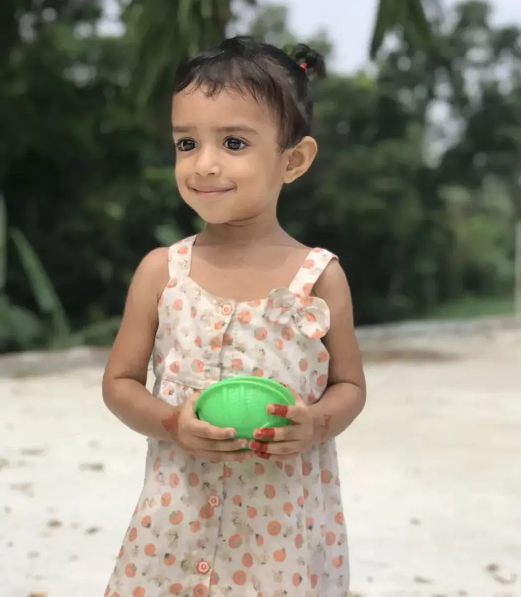 গল্পের শেষ