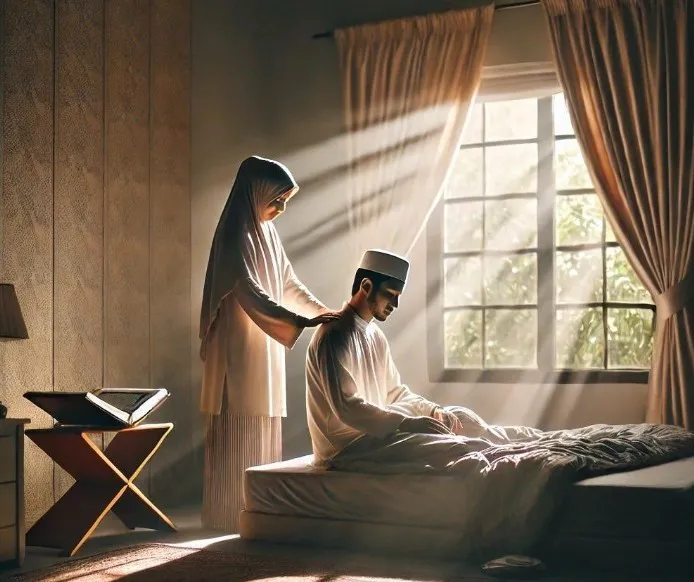 প্রিয় প্রেয়সী বধু (পর্ব-০৩)