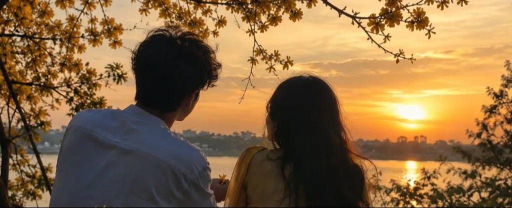 হলুদ পাখির জন্য