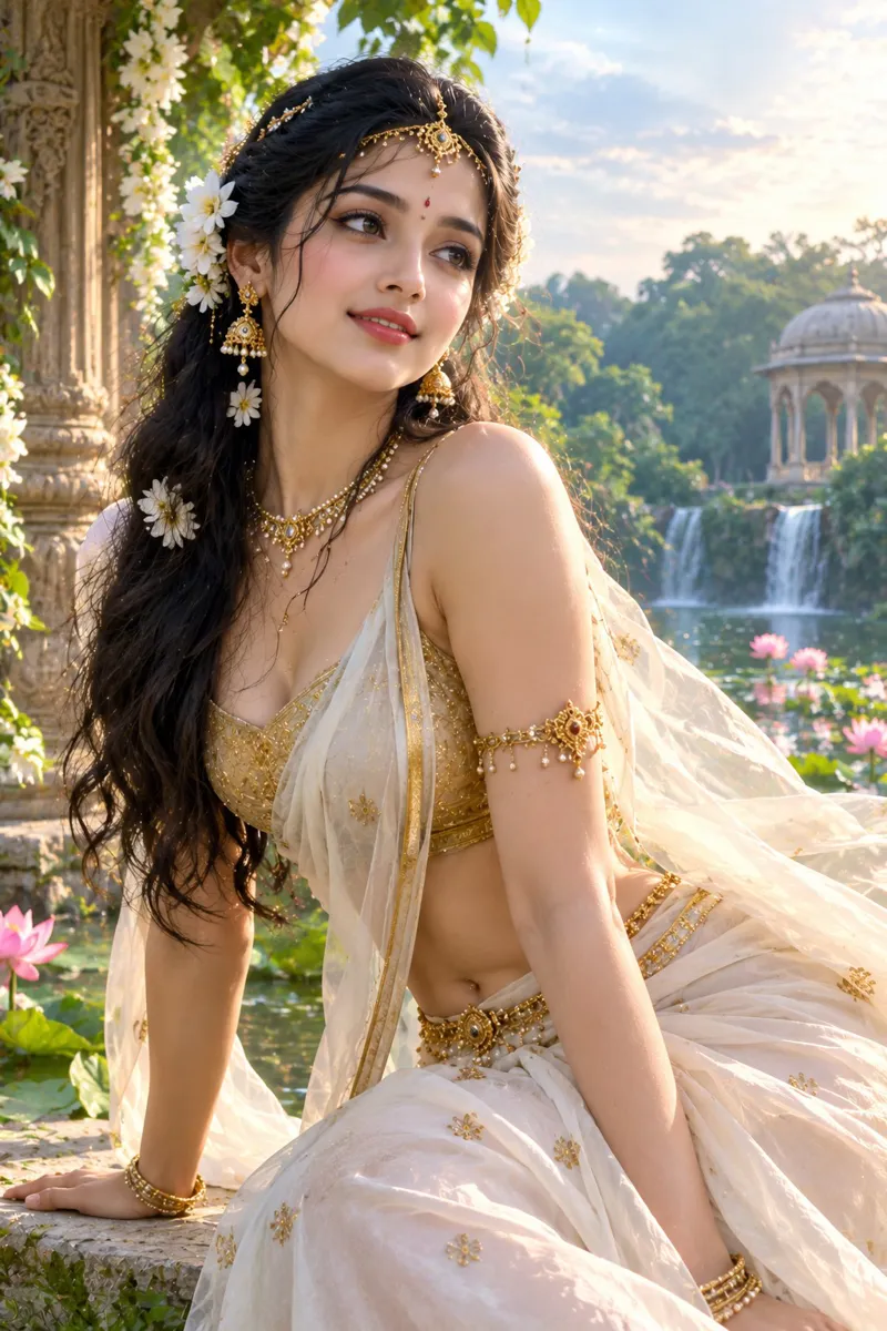 মহামানব শ্লোক ১০