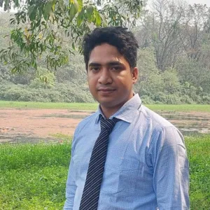 সালমান মাহফুজ