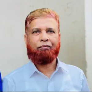 Saifuddin Chowdhury
