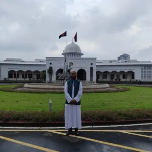 মির্জা শামীম জাহিদ