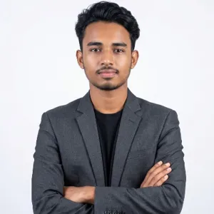 Jubayer ahmed
