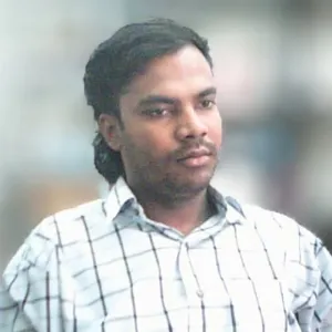 ফয়েজ উল্লাহ রবি