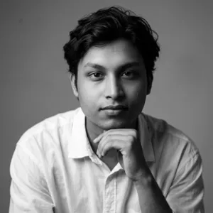 Ratin Ahmed