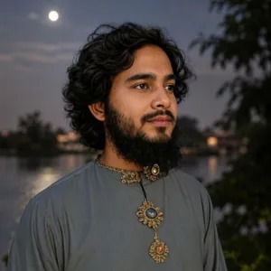 মোঃ রিফাঈ আমিন