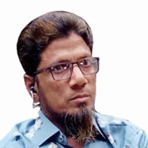 বোরহানুল ইসলাম লিটন