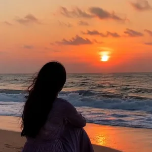 নিরব আঙিনা
