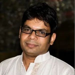 সুমন ভূঁইয়া