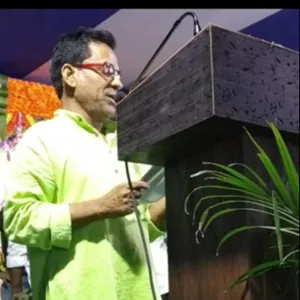 আব্দুর রহমান আনসারী