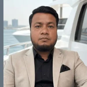 মোঃ  বুলবুল হোসেন